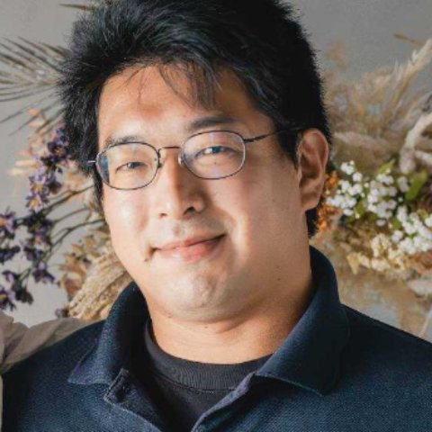 安河内　竜二